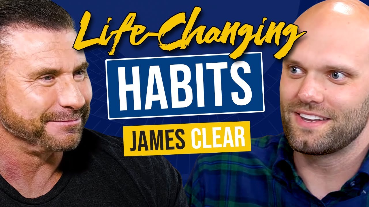 Atomic Habits Summary by James Clear (with Infographic) - Inspiration Bites