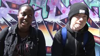 Youth First - A mini documentary movie