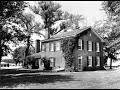 Plum Grove Historic Home