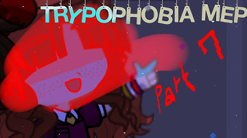 [AUDITION] TRYPOPHOBIA MEP PART 7 🥀| #elizastrypophobia | @not..eliza.1