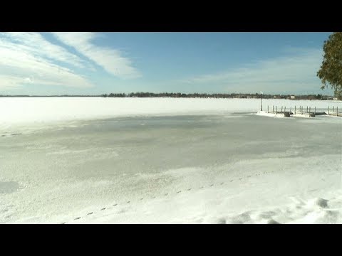 DNR Offers Safety