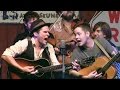 The Steel Wheels, Billy Strings & Don Julin, and The Stray Birds - "White Freight Liner Blues"