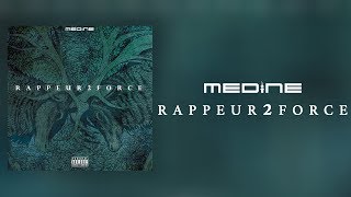 Watch Medine Rappeur 2 Force video