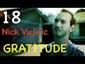 Lesson FAST 18 - Nick Vujicic (Learn Italian the Interesting Way) ITAENG SUBS