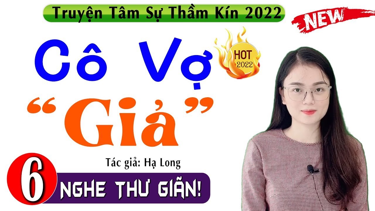 Truyện hay CẢ XÓM ngất ngây || CÔ VỢ GIẢ [ P2] – Truyện Đời thực hấp dẫn nên nghe 2026