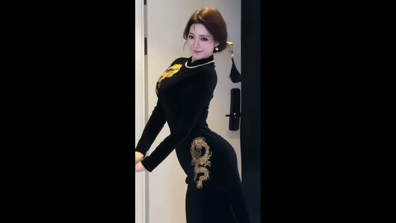 Douyincutegirl compilation videos 