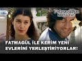 Fatmagül ile Kerim Yeni Evlerini Yerleştiriyorlar! - Fatmagül'ün Suçu Ne? Özel Klip