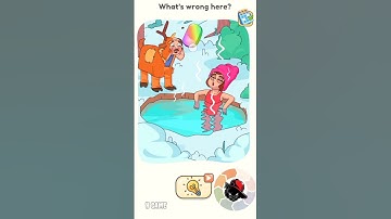 DOP 5 (Erase Part And Solve The Puzzle) Level 777 - Enjoy The Game - All Levels @hgame66