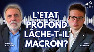 La Matinale 0610 Émission Spéciale Présidentielle 20172027 Fin De Règne En Macronie