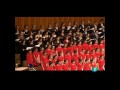 Adeste Fideles Concierto de Navidad. Orquesta y Coro RTVE Alfredo García l Barítono
