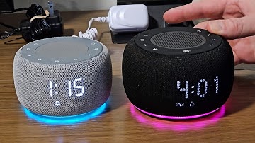 Buffbee Old BK11 VS New GS6 Comparison