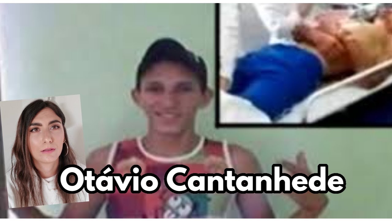 Caso Otávio da Silva Cantanhede Linchamento público ao extremo no Brasil YouTube Caso Otávio da Silva Cantanhede Linchamento público ao extremo no Brasil YouTube