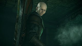 Demon's Souls Remake PS5 - Meeting Patches