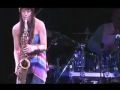 Kaori kobayashi saxophonenothing gonna change my love for youflv