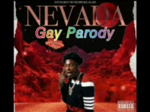 NBA Youngboy - Nevada (Gay Parody)