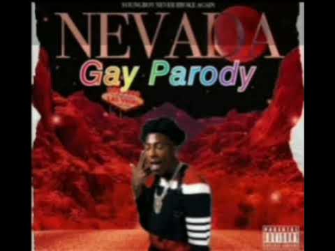 NBA Youngboy - Nevada (Gay Parody)