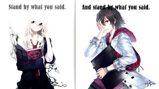 Download Nightcore - This Feeling Switching Vocals Video MP3 Nightcore - This Feeling Switching Vocals