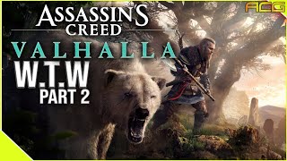 Assassins Creed Valhalla The Complete World Volume 2