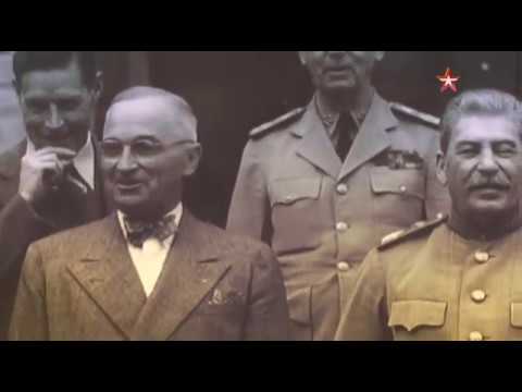 Ракетный щит Родины-7 серия (2018)