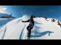 Sciare è più bello a 360° 🎿 | Osmo 360