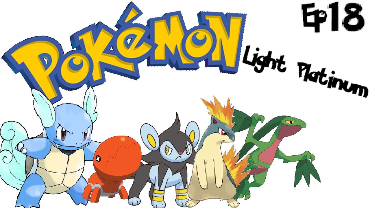 Pokemon Light Platinum Walkthrough Ep 18 YouTube pokemon-light-platinum-walkthrough-ep-18-youtube