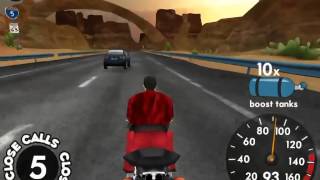 Highway rider spasm murder screenshot 1