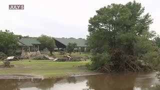 Camp safety bills pass Texas Legislature, requiring updates to flood emergency preparedness
