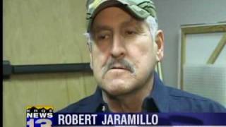 Funeral home's gift helps memorial get built