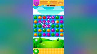 Best Match 3 Puzzle Game For Android 2020 screenshot 1