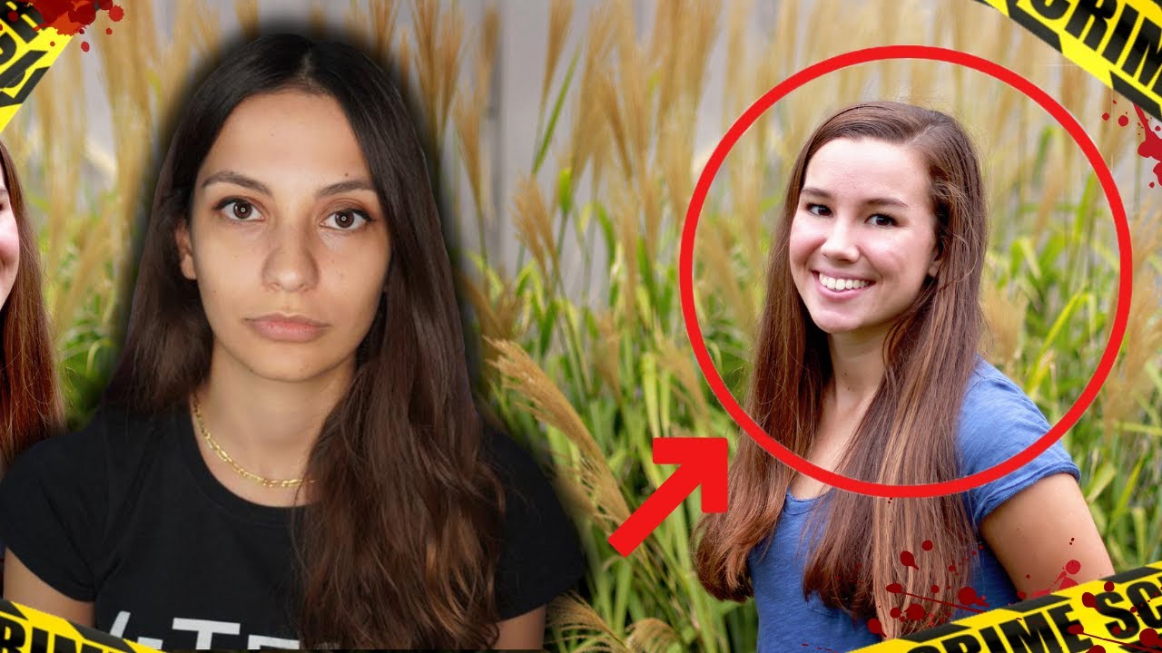 IL CASO CHE HA SCONVOLTO L'IOWA: la storia di Mollie Tibbetts (TRUE CRIME)