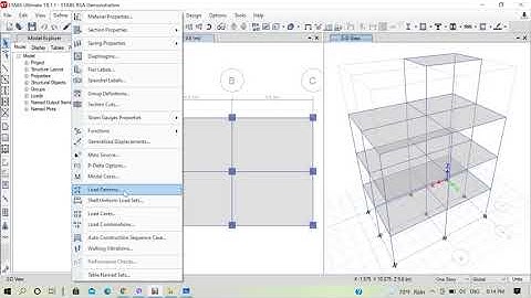 Lecture 3 - Modal Analysis