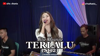 TERLALU ST12 (Koplo) | Live Cover Sita Shania