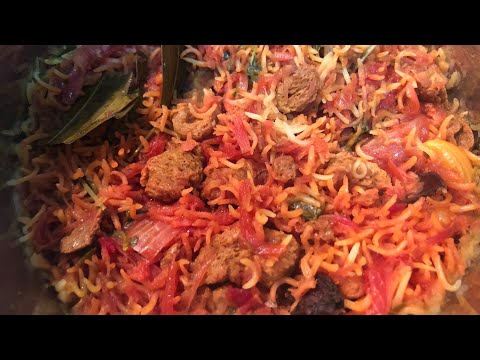 beetroot-biriyani-in-tamil-with-english-subtitle-|-easy-&-healthy-food-recipes