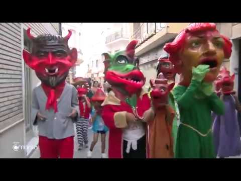 Primer Programa Feria