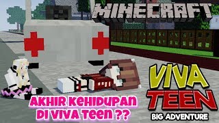 Viva Teen - The End Of Life In Viva Teen ???