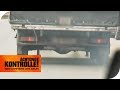 Qualmender Transporter auf der Autobahn: Werden sie gesucht? | Achtung Kontrolle | kabel eins Mp3