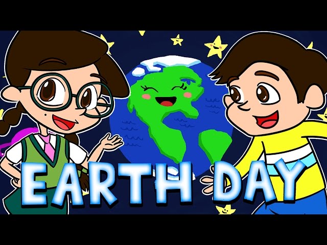 How Earth Day Is Clebrated Around The World