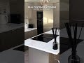 Altino Champagne High Gloss Kitchen - 4330 - DIY Kitchens