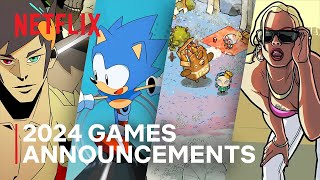 Sonic Mania Plus lands on mobile in 2024 via Netflix (but you could get it  sooner)