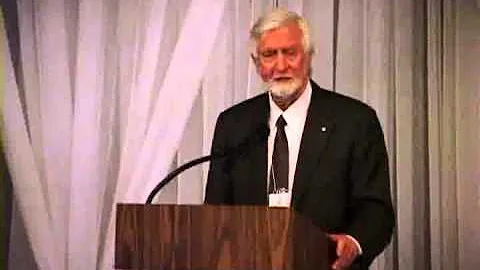 Lincoln Alexander Outstanding Leader Award 2012 Re...