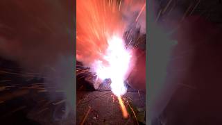 Magnesium Flash 💥🔥 #science
