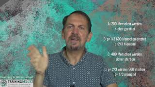 Entscheidungen Und Polarisation - Prospekt Effekt - Wir Müssen Reden