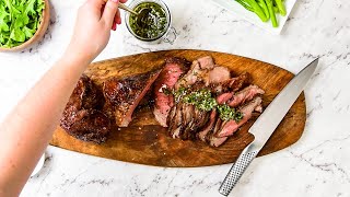 Brazilian steak picanha recipe card:
https://www.myketokitchen.com/keto-recipes/keto-brazilian-steak-picanha/
we cook ours on a rotisserie, low and slow, but...