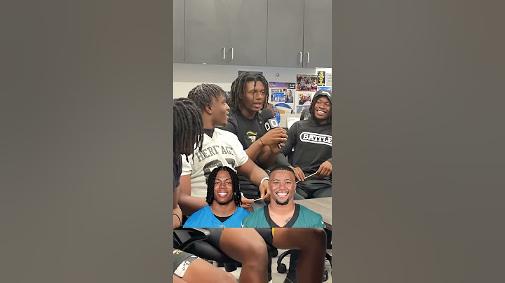 Saquon the best in the league? @OvertimeSZN