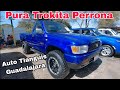 camioneta pick up Trokitas personas ✅️ auto tianguis Guadalajara