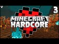 Hardcore series episode 3  murder attempt no3 lol  gaming 7zz pt1