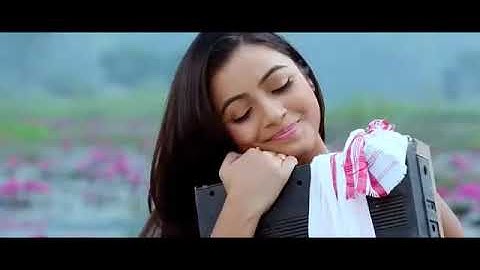 Buku Bhori Ase | Mousam Gogoi | MAAT | Assamese Modern Video Song | Hits of Mousam