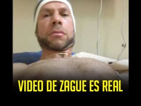 Definitivamente El V Deo De Zague Es Real Aqu Las Evidencias Hoy