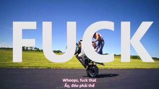 [Lyrics + Vietsub] PINK GUY - PINK LIFE