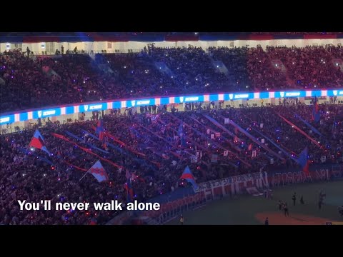 20230512 F.C.TOKYO Chants from J1 League Sec.13 Ｊ１ 第13節 ＦＣ東京 チャント集 国立